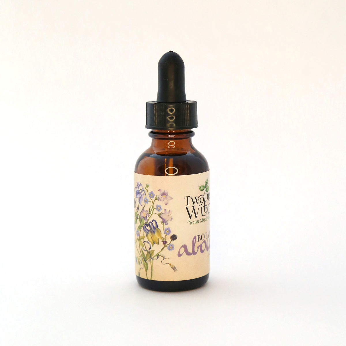 Botanicals Abound Cuticle Elixir (1 fl. oz./30 mL)