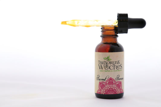 Sacred Serum (1 fl. oz./30 mL)