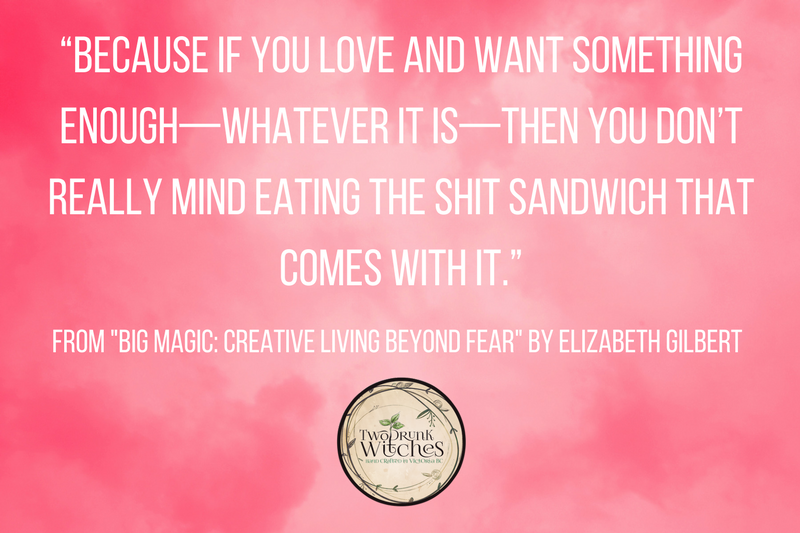 Real Talk: On the Discomfort of Growing a Business