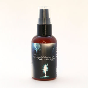 ORIGINAL FORMULA: Spellbound Niacinamide Serum (5% Vitamin B3) (4 fl. oz./60 mL)