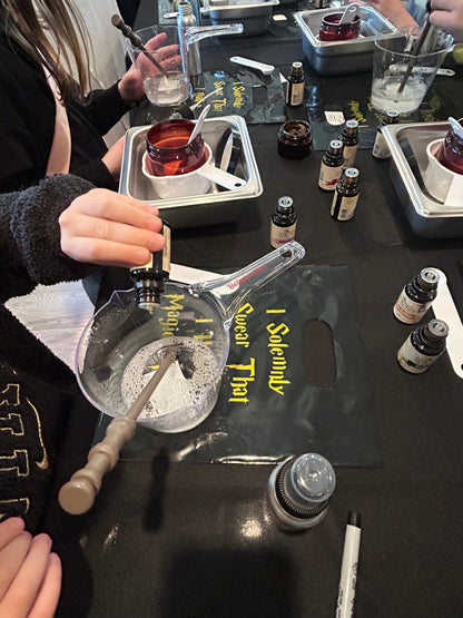 Kids Potion Party