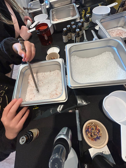 Kids Potion Party