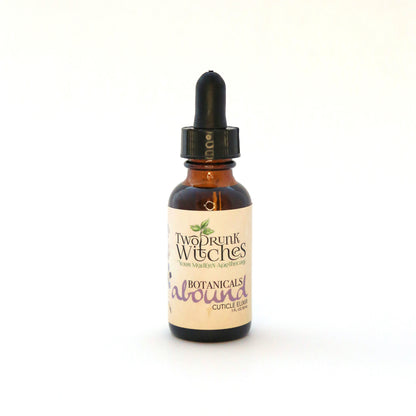 Botanicals Abound Cuticle Elixir (1 fl. oz./30 mL)