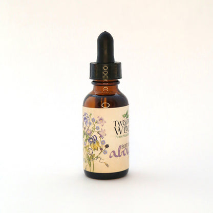 Botanicals Abound Cuticle Elixir (1 fl. oz./30 mL)