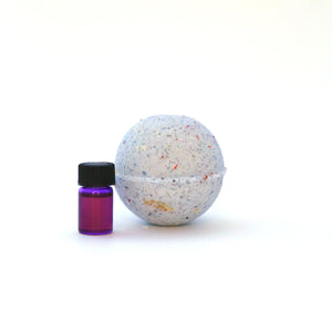 Mermaid Tears Bath Bomb (4 oz.)