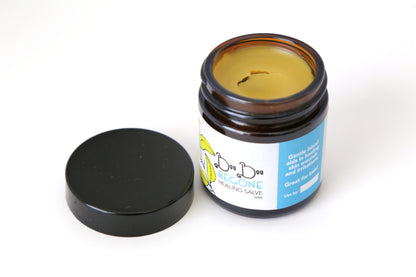 Boo-Boo-Begone Salve (1.7 fl. oz./50 mL)