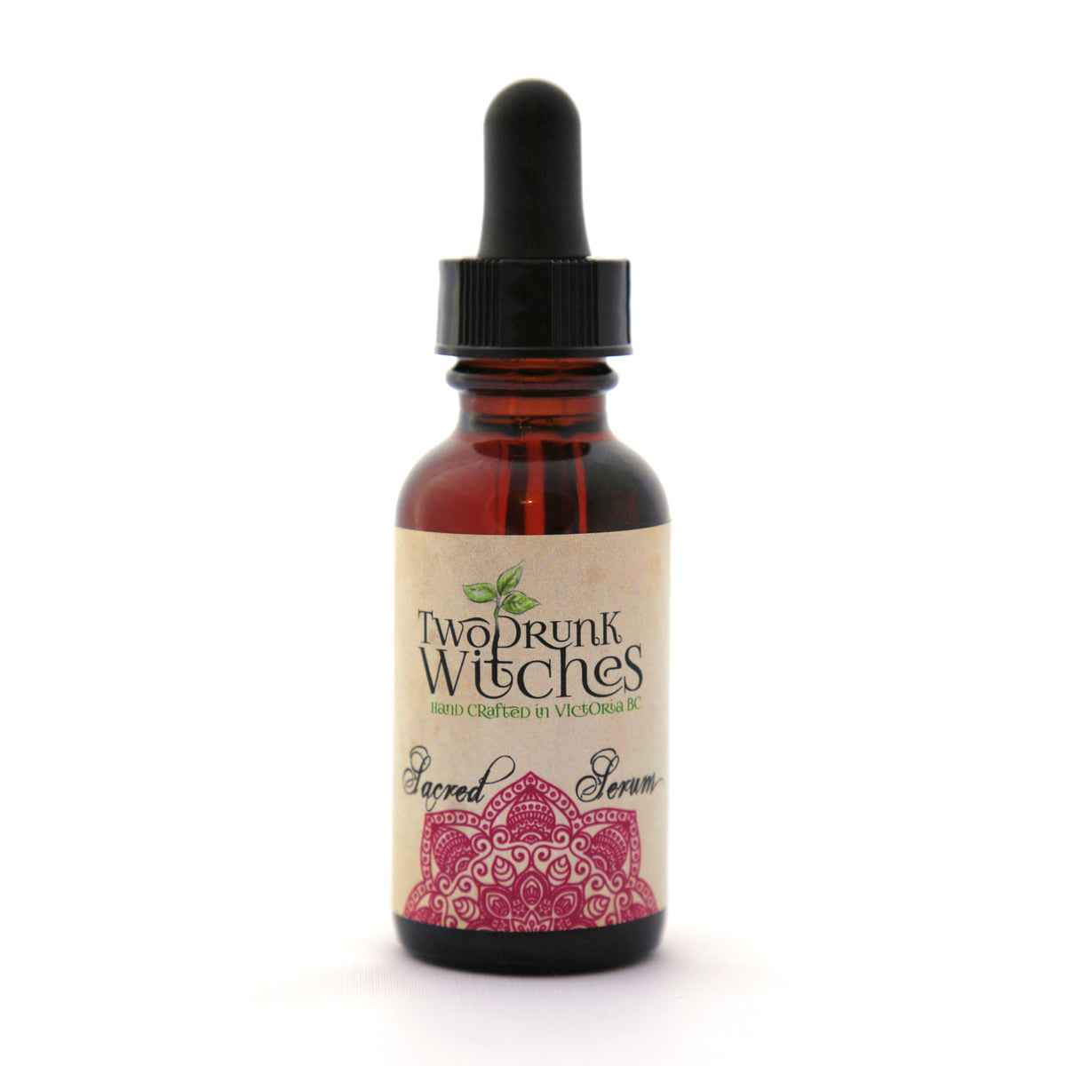 Sacred Serum (1 fl. oz./30 mL)