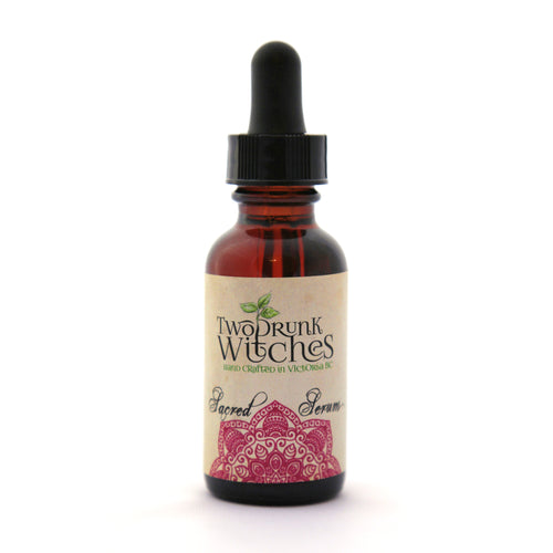 Sacred Serum (1 fl. oz./30 mL)