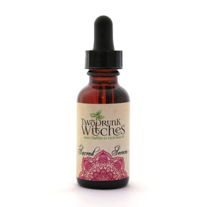 Sacred Serum (1 fl. oz./30 mL)