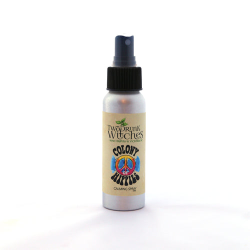 Colony of Hippies Calming Spray (2.5 fl. oz./70 mL)