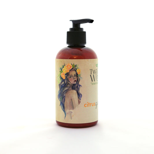 Citrus Goddess Soothing Lotion (8 fl. oz./240 mL)