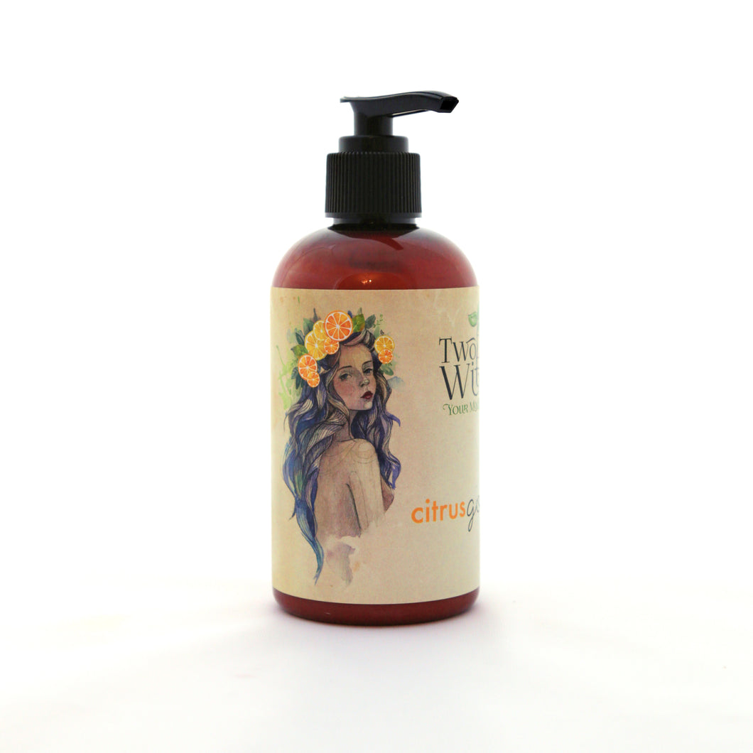 Citrus Goddess Soothing Lotion (8 fl. oz./240 mL)