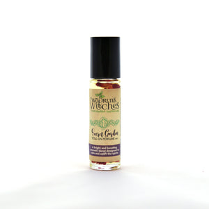 Secret Garden Roll-On Perfume (.3 fl. oz./10 mL)