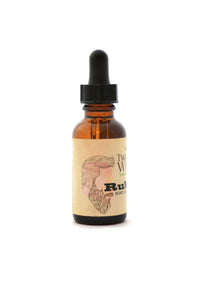 Rubeus' Beard and Aftershave Oil (1 fl. oz./30 mL)