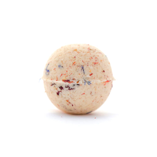 Citrus Goddess Bath Bomb (4 oz.)