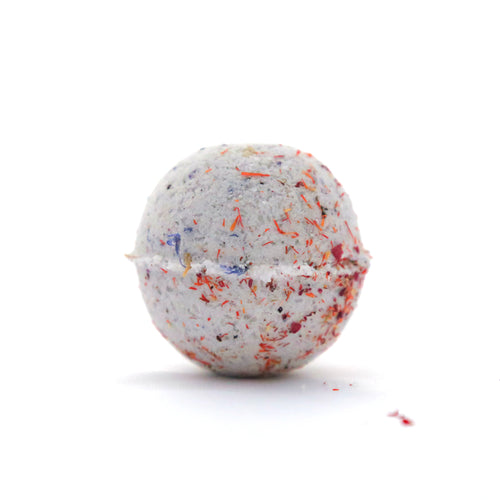 Self-Pleasure Bath Bomb (4 Oz.)