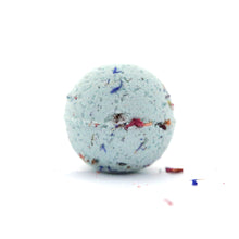 Booze Blues Bath Bomb (4 oz.)
