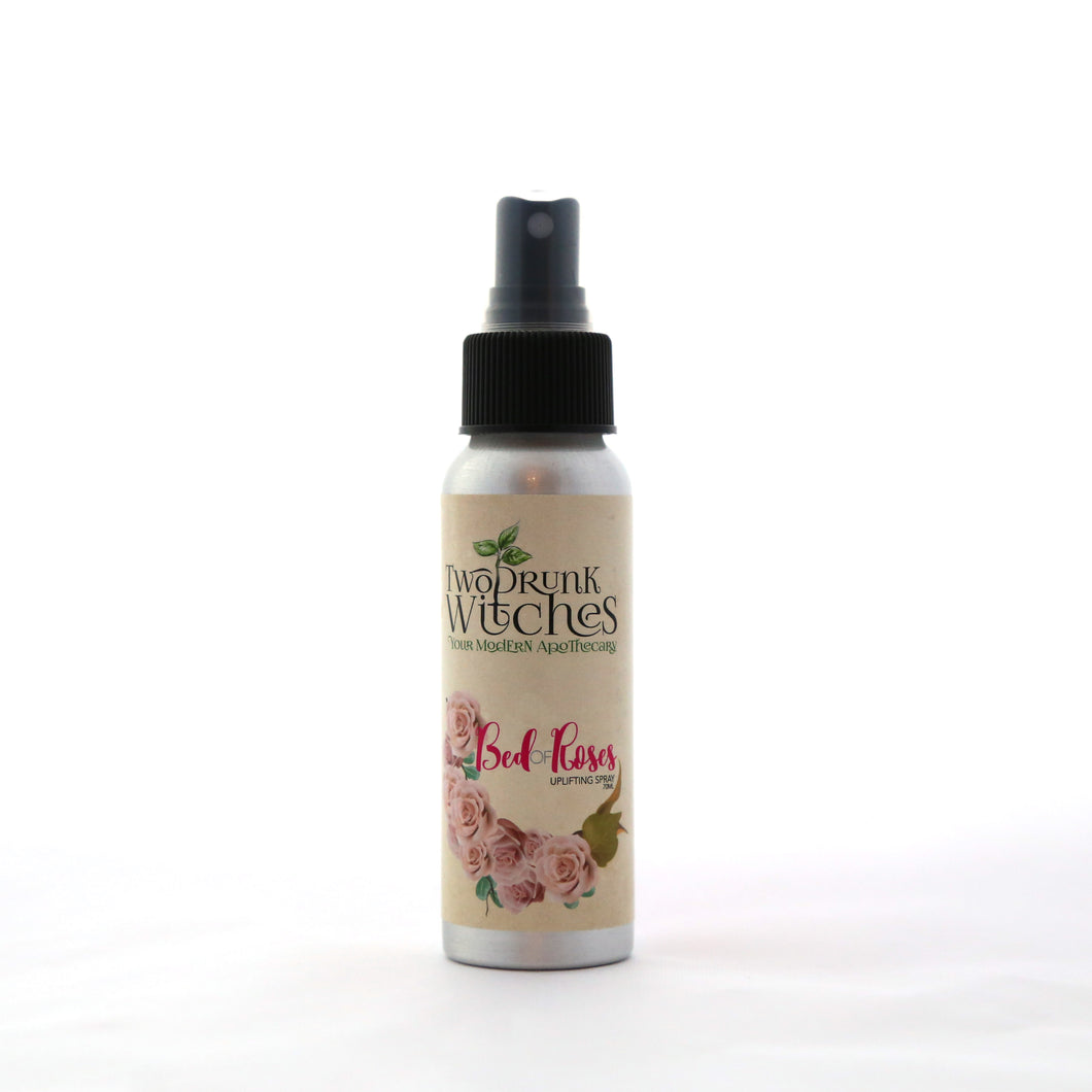 Bed of Roses Uplifting Spray (2.5 fl. oz./70 mL)