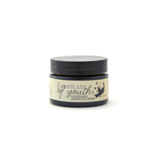 Fountain of Youth Nourishing Under Eye Cream (1 fl. oz./30 mL)
