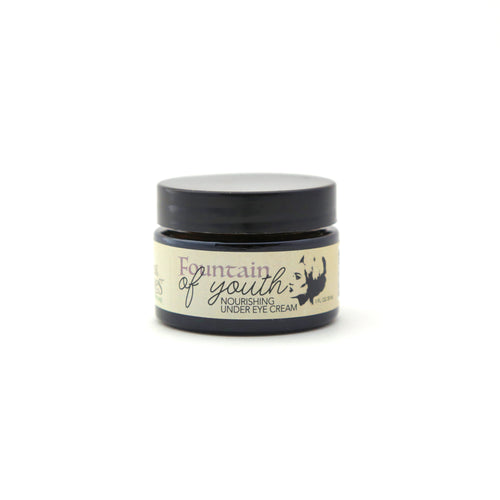 Fountain of Youth Nourishing Under Eye Cream (1 fl. oz./30 mL)