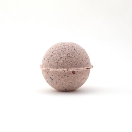 Holiday Chai Bath Bomb (4 oz.)