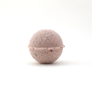 Holiday Chai Bath Bomb (4 oz.)