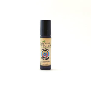 Colony of Hippies Roll-On Perfume (.3 fl. oz./10 mL)