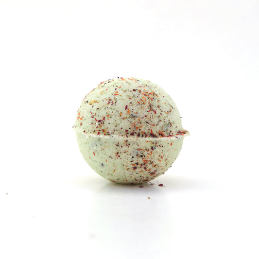 Da Bomb Cannabis Infused Bath Bomb (4 oz.)