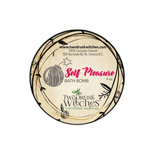Self-Pleasure Bath Bomb (4 Oz.)