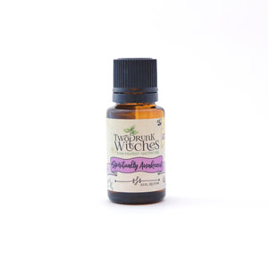 Spiritually Awakened 100% Pure Essential Oil Blend (.5 fl. oz./15 mL)